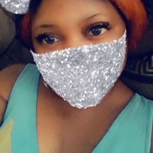 Meet your Posher, Lowanda